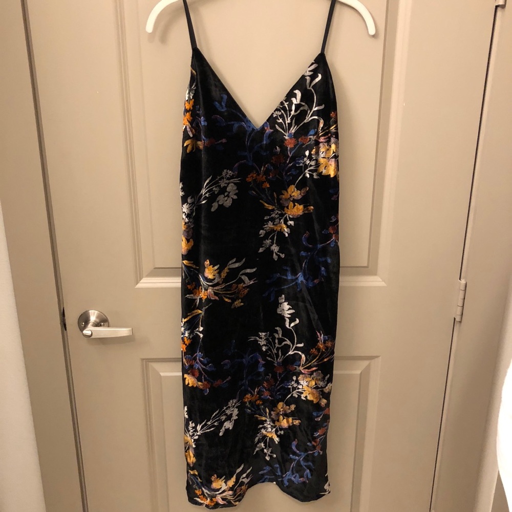 House of Harlow 1960 X Revolve Vicki Dress